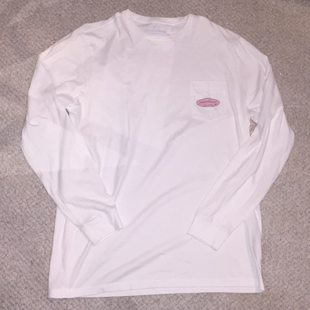 Vineyard vines long sleeve